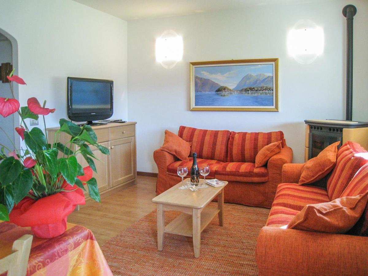 Borgo Chiaro Apartment Colico Exterior photo